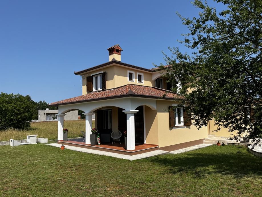 Дом в Лабине, Хорватия, 160 м² - фото 19