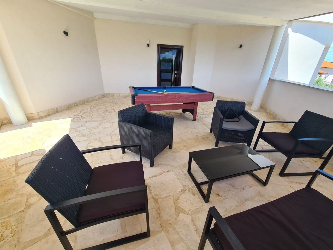 Дом Istria, Valtura, Хорватия, 400 м² - фото 19