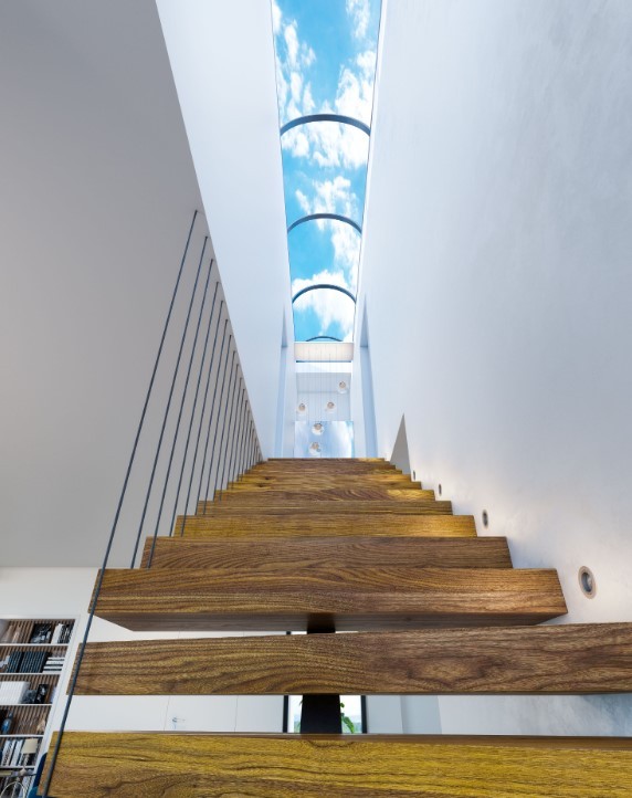 Дом Istria, Kastelir-labinci, Хорватия, 467 м² - фото 19