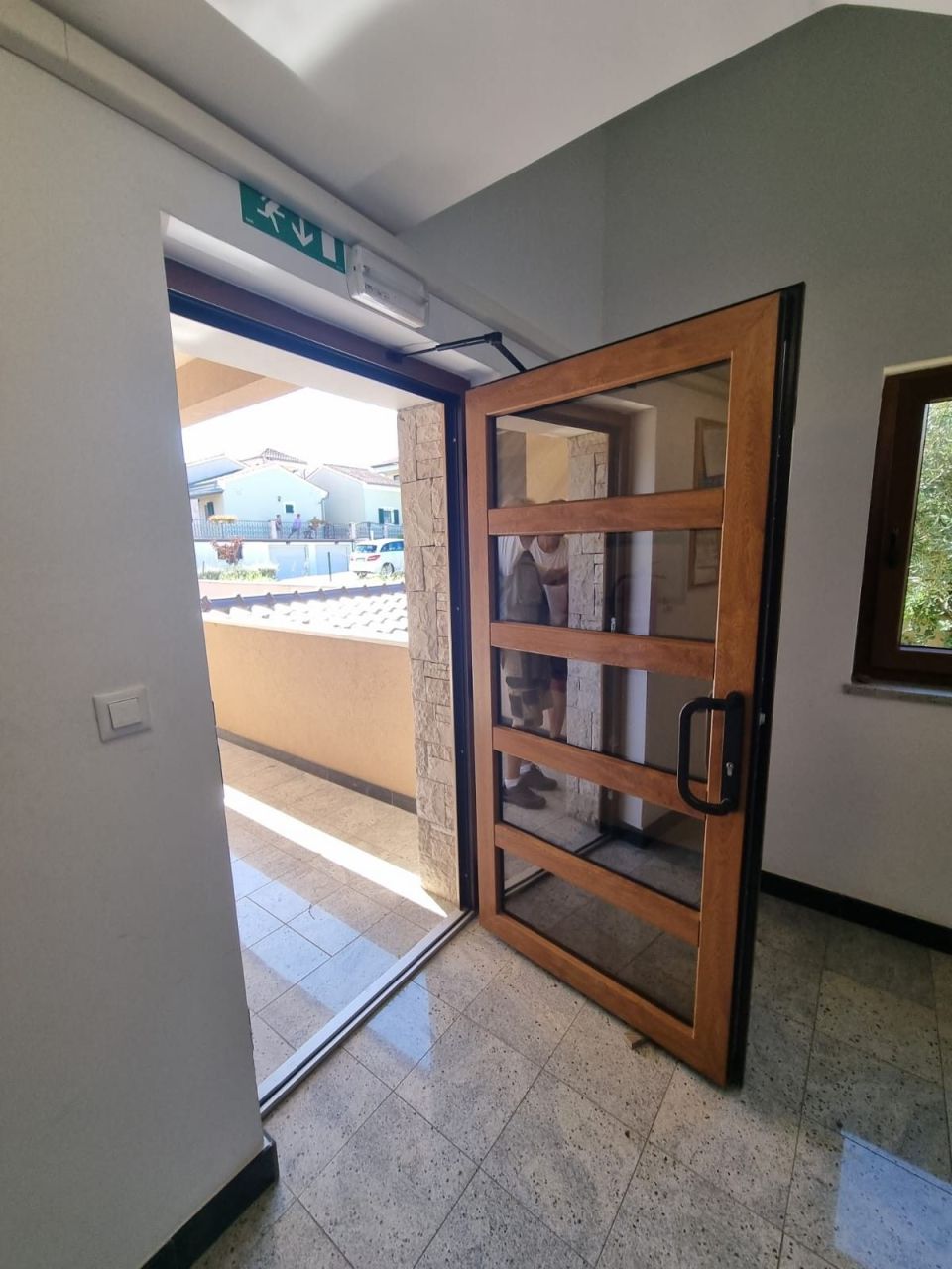 Квартира Istria, Banjole, Хорватия, 107 м² - фото 19