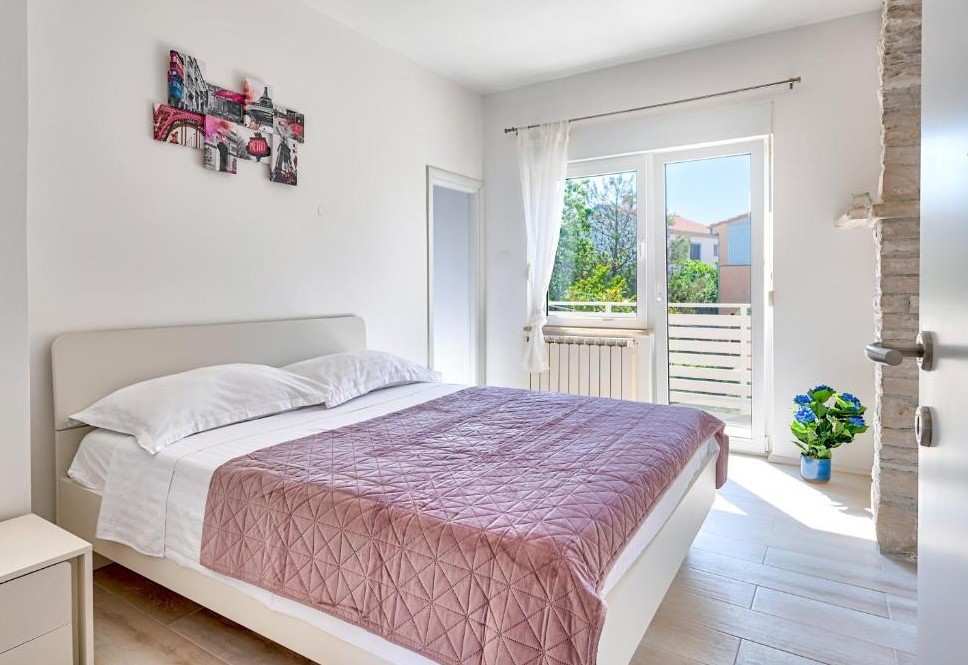 Дом в Лижняне, Хорватия, 260 м² - фото 18