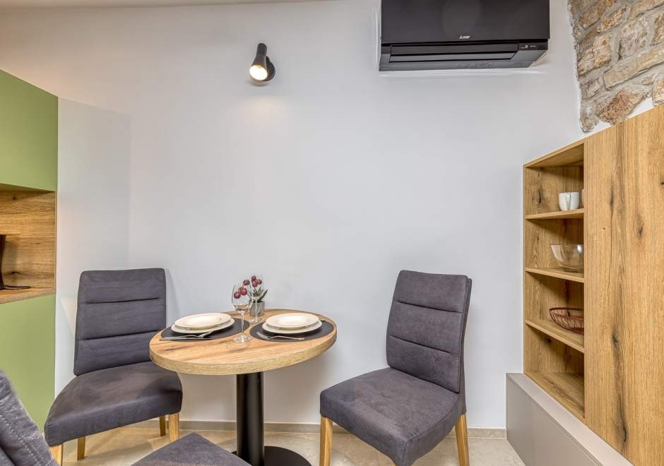 Дом в Врсаре, Хорватия, 120 м² - фото 6