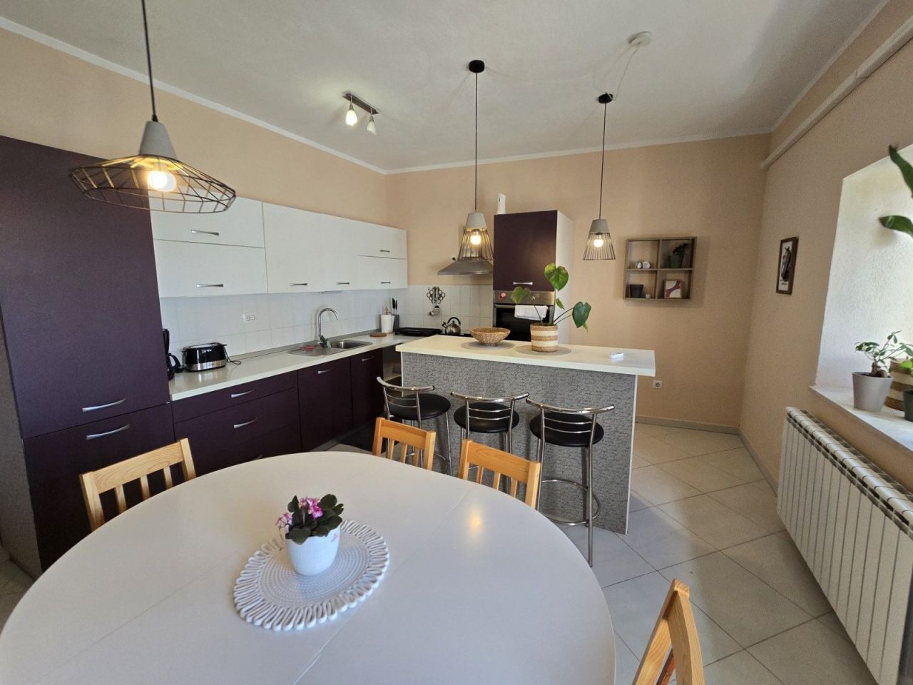 Дом в Марчане, Хорватия, 110 м² - фото 19