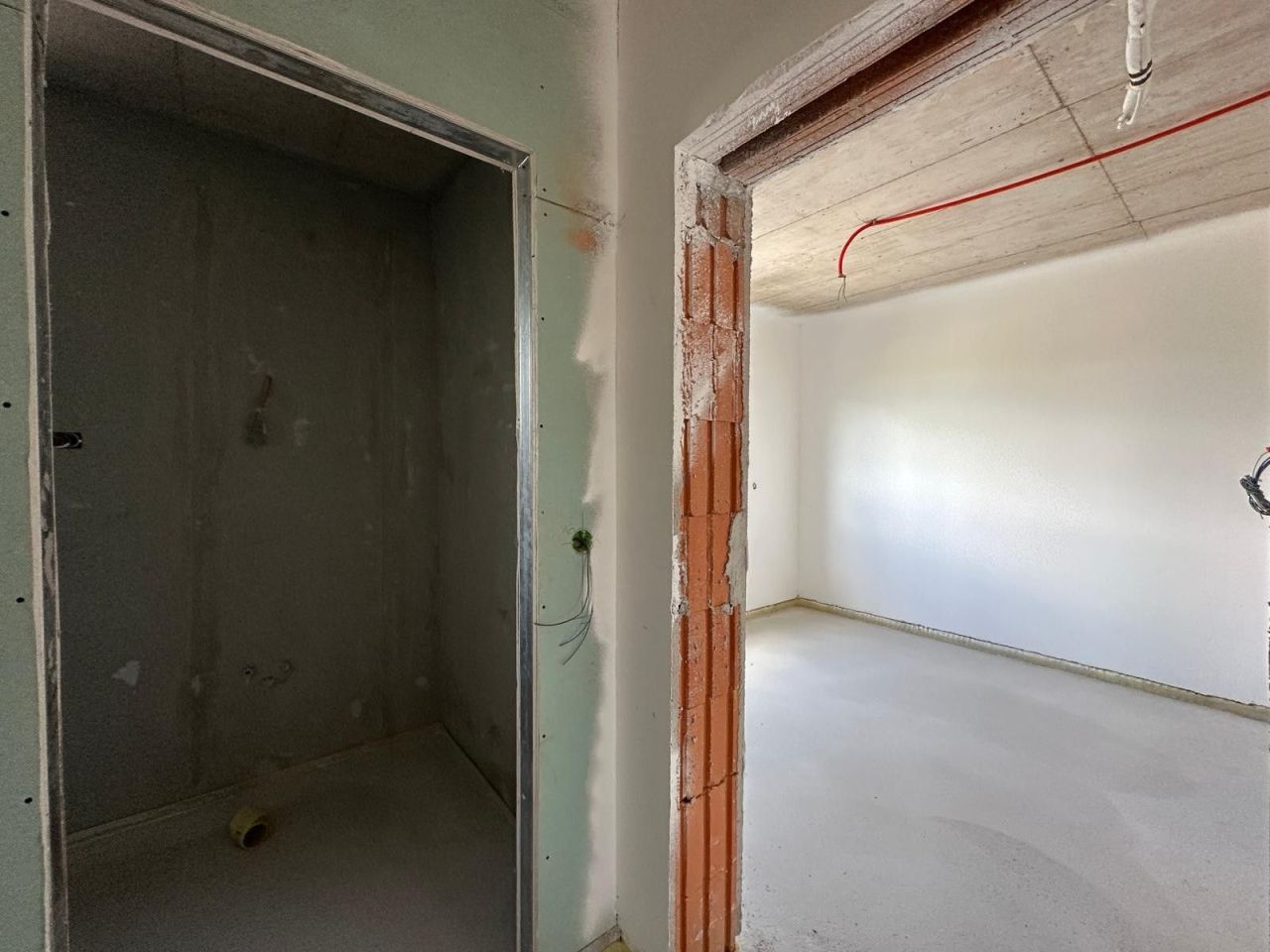 Квартира в Фажане, Хорватия, 113.69 м² - фото 19