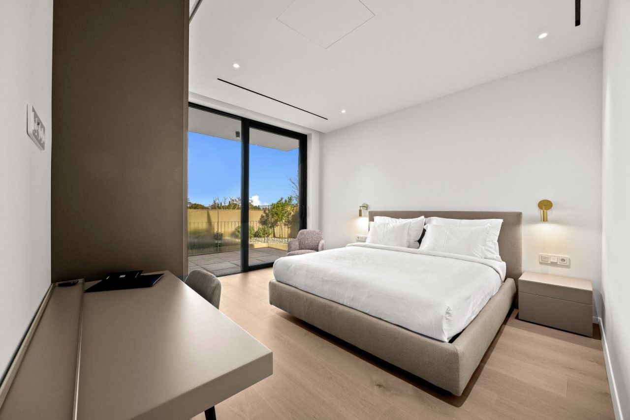 Дом в Умаге, Хорватия, 220 м² - фото 19