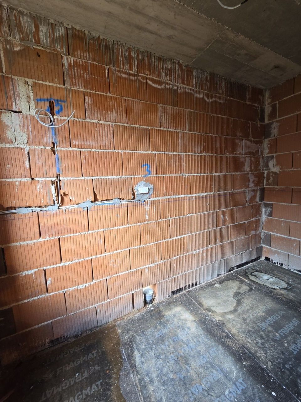 Дом в Лижняне, Хорватия, 150 м² - фото 17