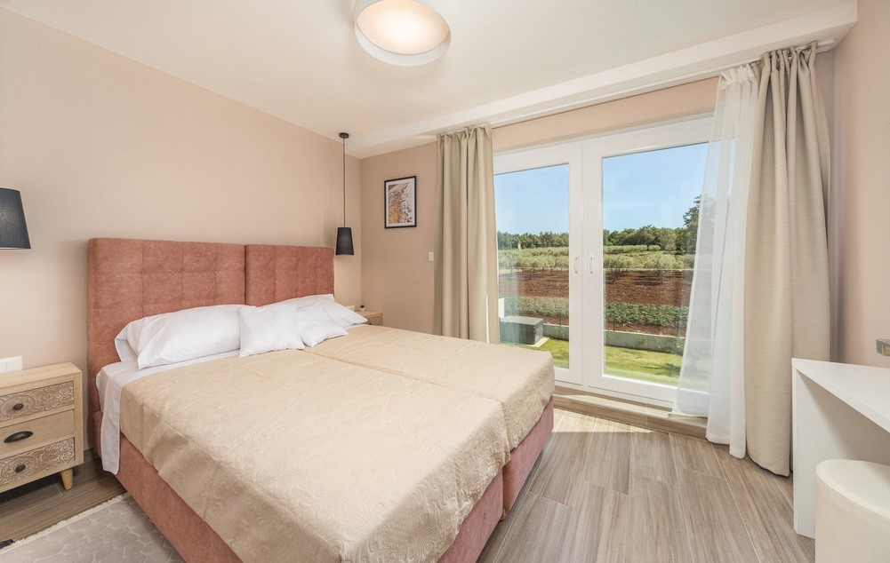 Дом в Порече, Хорватия, 360 м² - фото 19