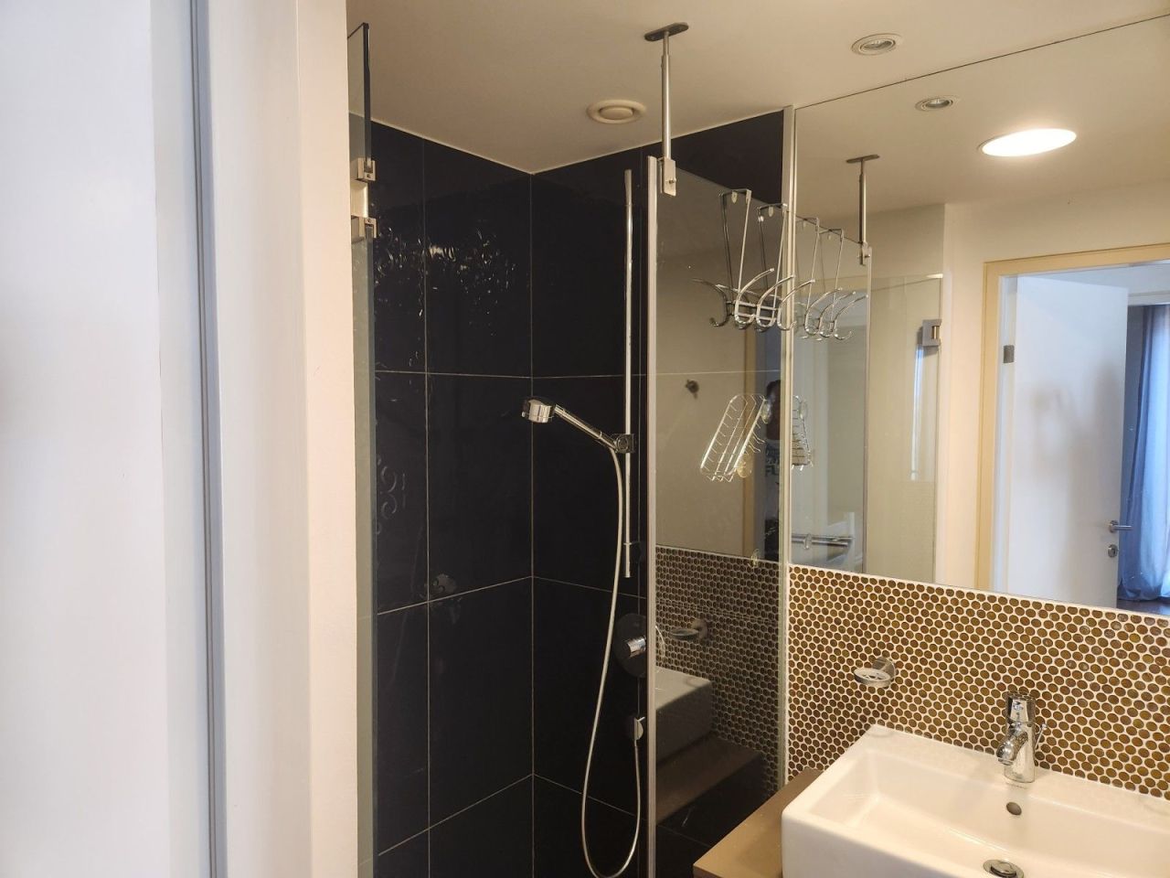 Квартира в Ровини, Хорватия, 167 м² - фото 19