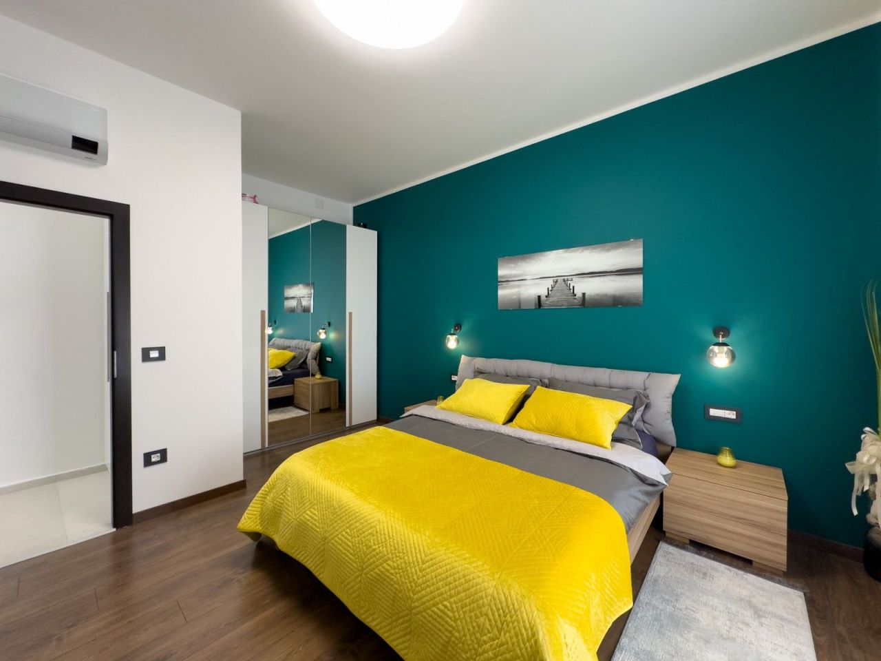 Квартира в Пуле, Хорватия, 62 м² - фото 19