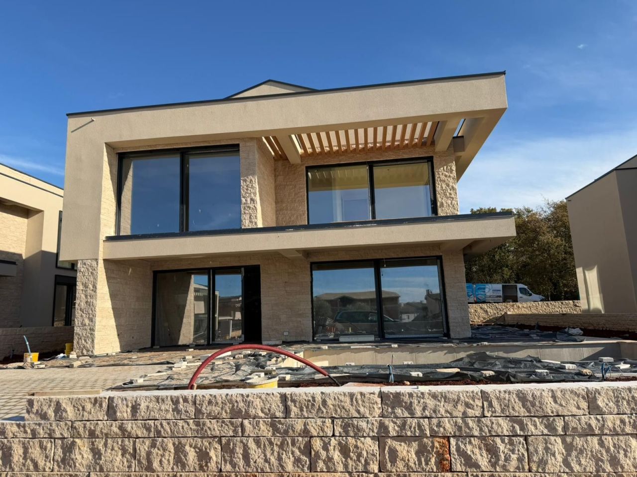 Дом в Умаге, Хорватия, 193.84 м² - фото 19