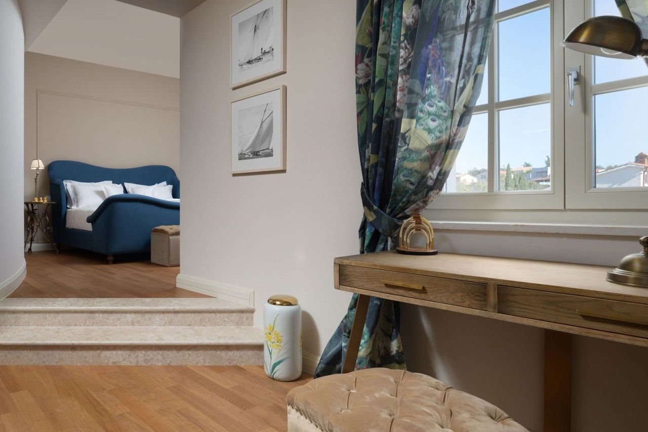 Дом Istria, Vabriga, Хорватия, 287 м² - фото 19