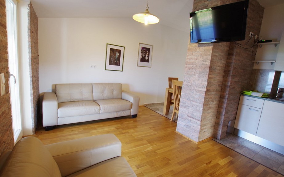 Дом в Лабине, Хорватия, 450 м² - фото 18