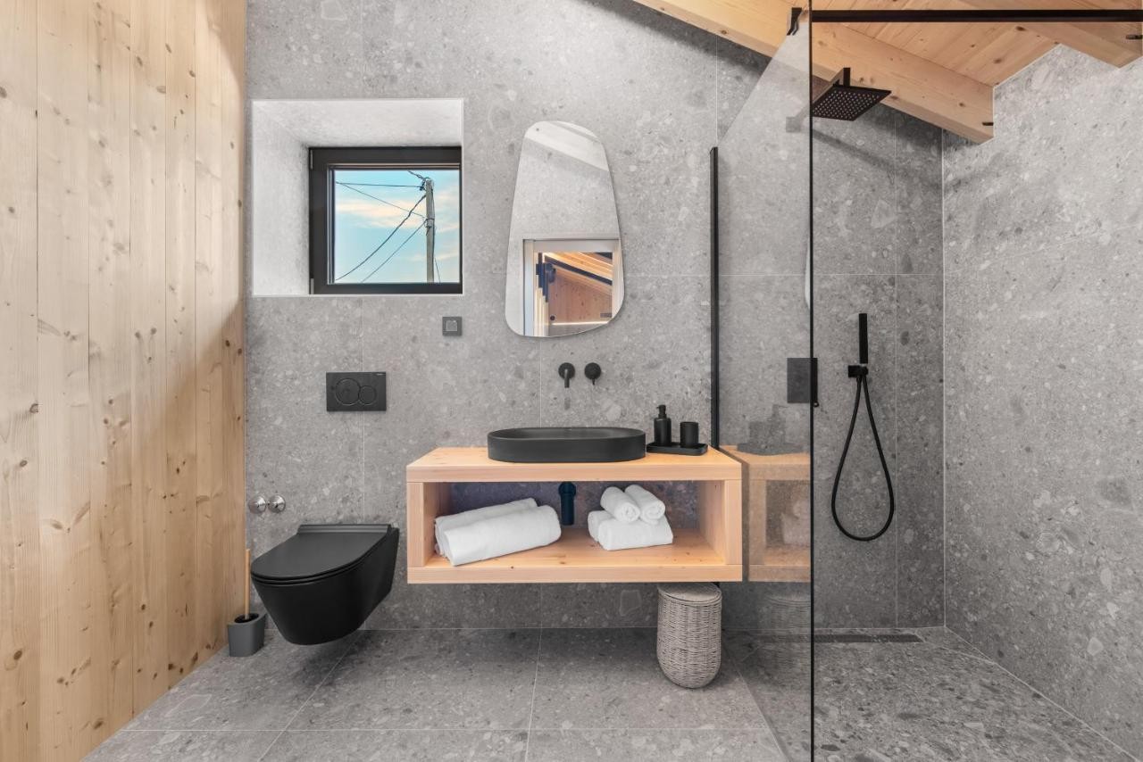 Дом в Мотовуне, Хорватия, 200 м² - фото 19