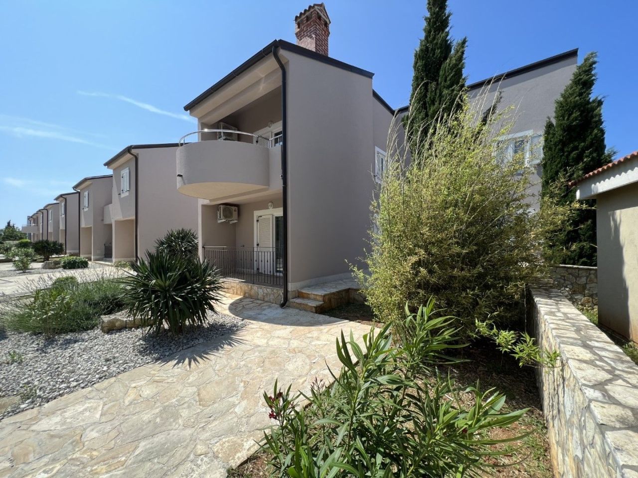 Дом в Медулине, Хорватия, 145 м² - фото 19