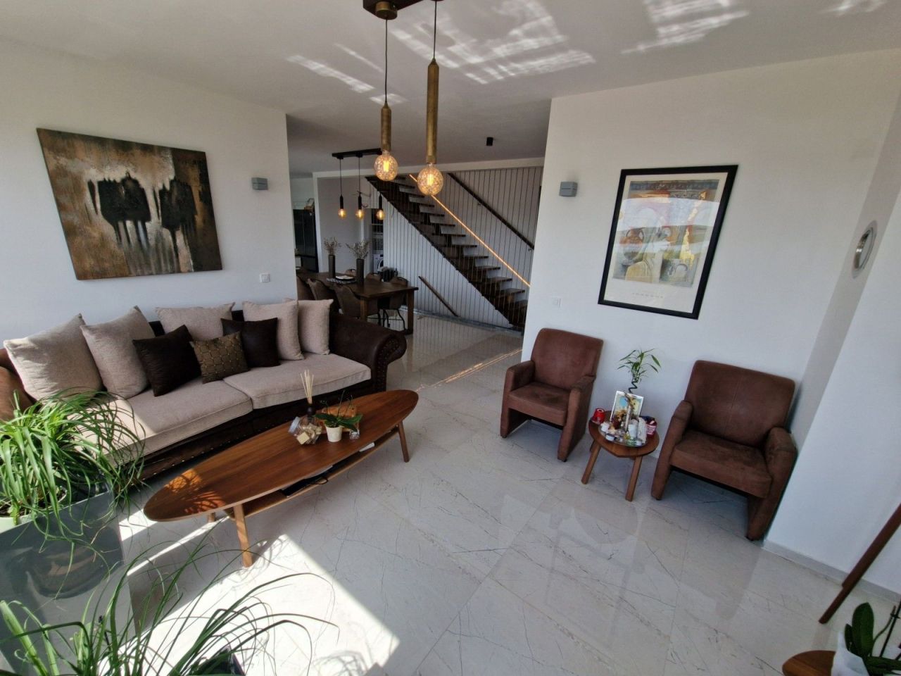 Дом в Медулине, Хорватия, 270 м² - фото 19