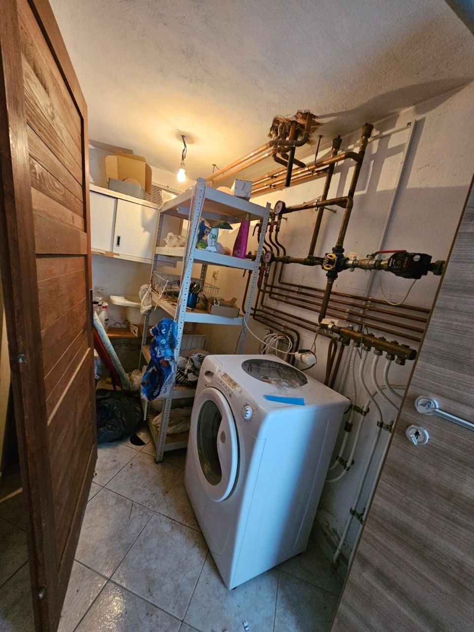 Дом Istria, Banjole, Хорватия, 400 м² - фото 19