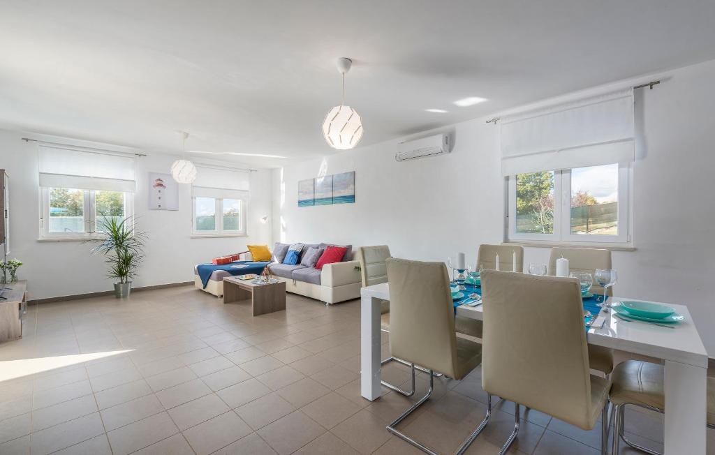 Дом в Лабине, Хорватия, 121 м² - фото 19