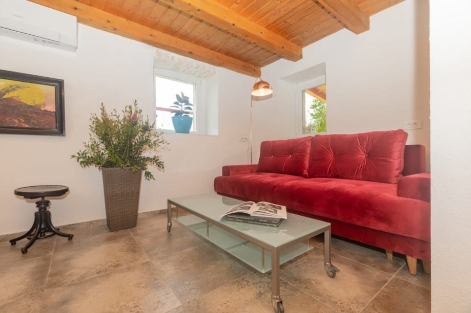 Дом в Жмини, Хорватия, 160 м² - фото 15