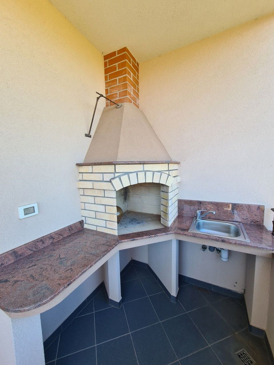 Квартира в Премантуре, Хорватия, 304.64 м² - фото 19