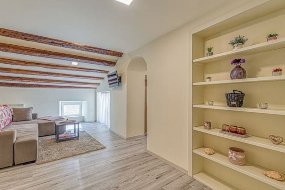 Квартира в Порече, Хорватия, 48 м² - фото 19