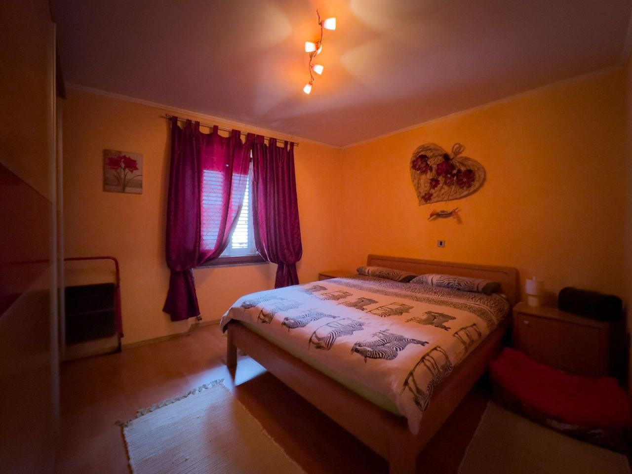 Квартира в Пуле, Хорватия, 78 м² - фото 19