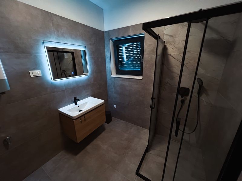 Дом в Помере, Хорватия, 197 м² - фото 19