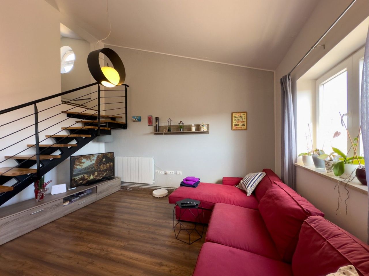 Квартира в Лижняне, Хорватия, 100 м² - фото 19