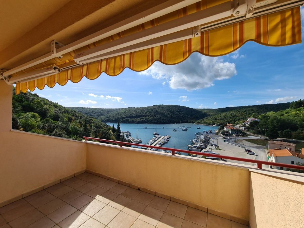 Квартира Istria, Duga uvala, Хорватия, 60 м² - фото 19