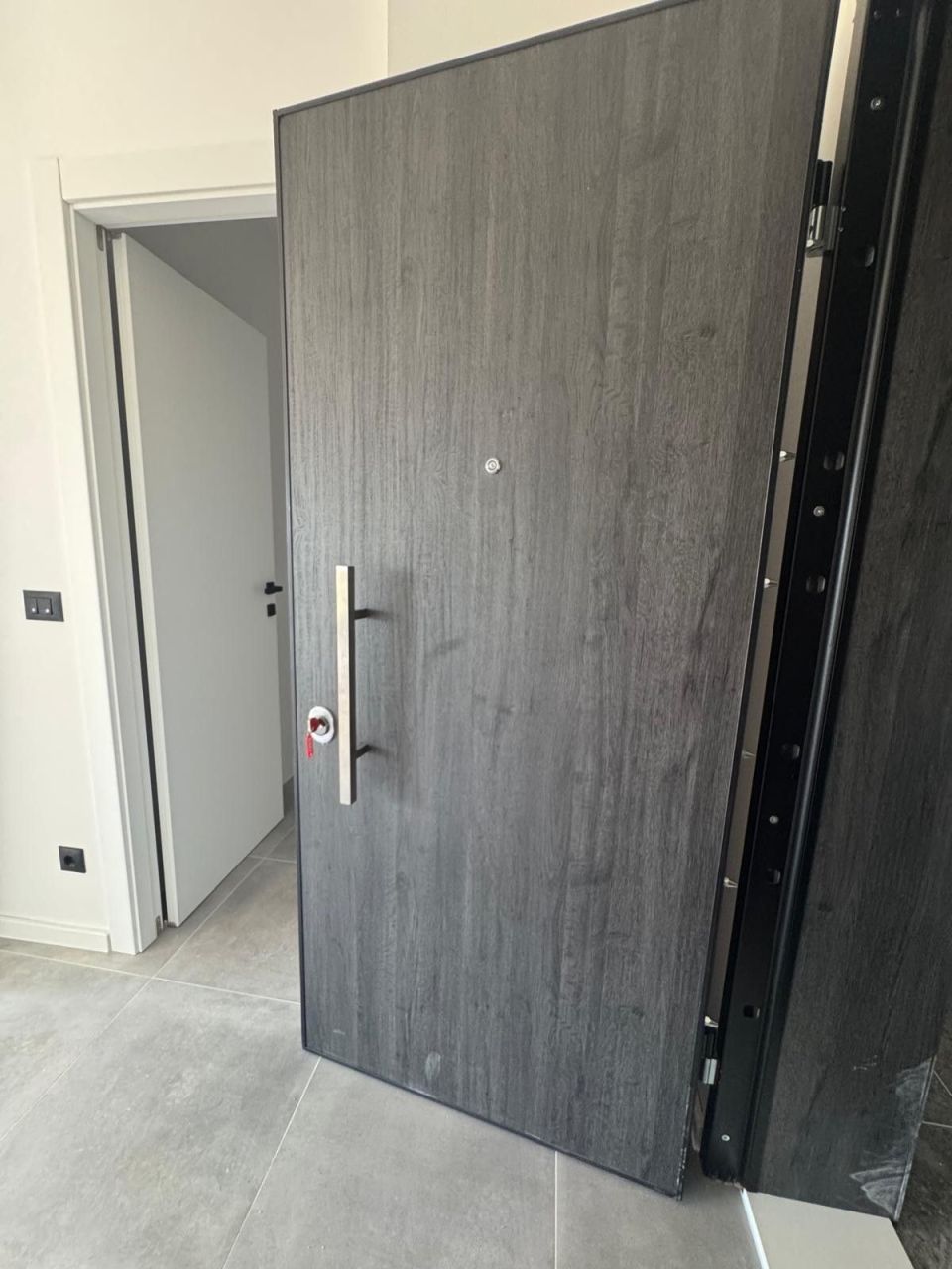 Квартира в Умаге, Хорватия, 72.07 м² - фото 18