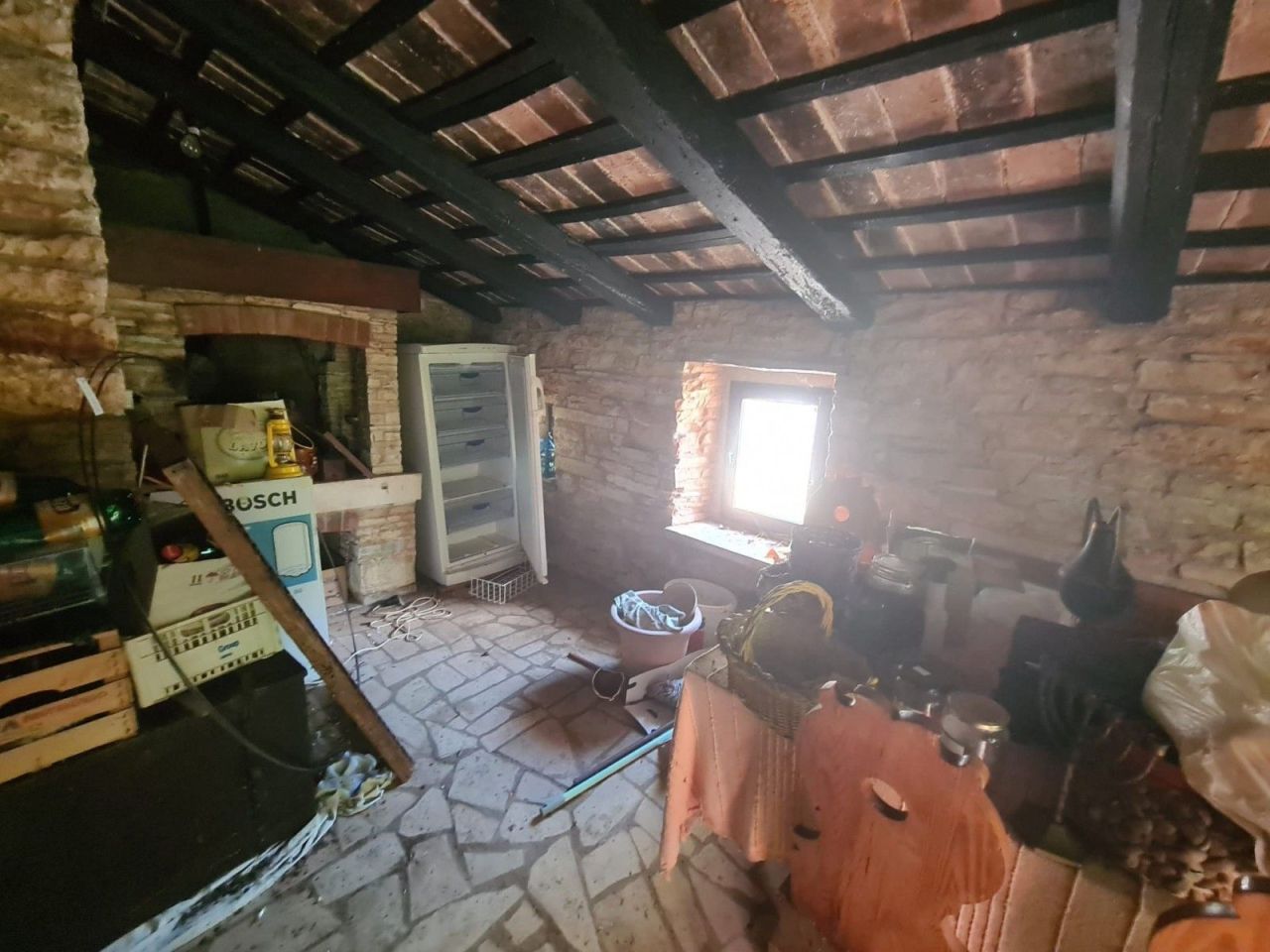 Дом в Пуле, Хорватия, 110 м² - фото 19