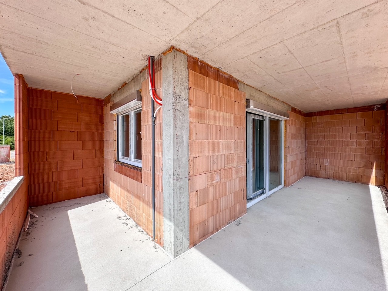 Квартира в Фажане, Хорватия, 105 м² - фото 19