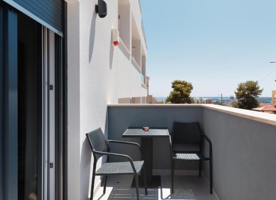 Дом в Медулине, Хорватия, 340 м² - фото 19