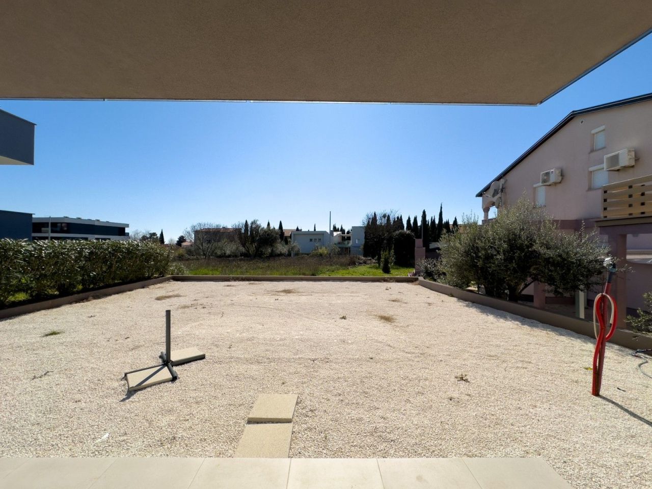 Квартира в Медулине, Хорватия, 55 м² - фото 19