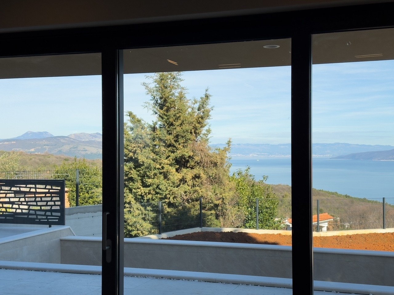 Дом в Лабине, Хорватия, 200 м² - фото 19