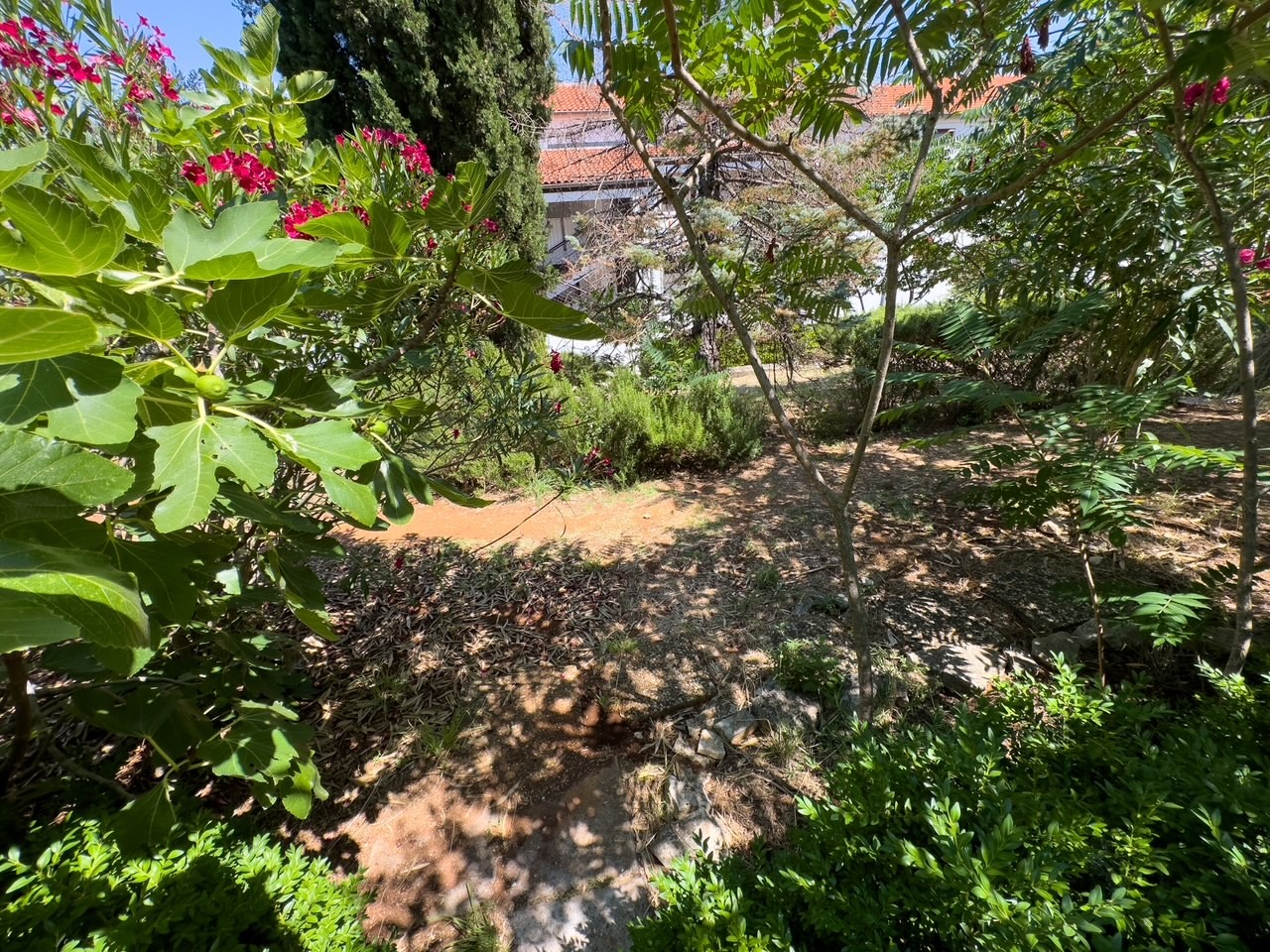 Квартира Istria, Duga uvala, Хорватия, 36 м² - фото 19