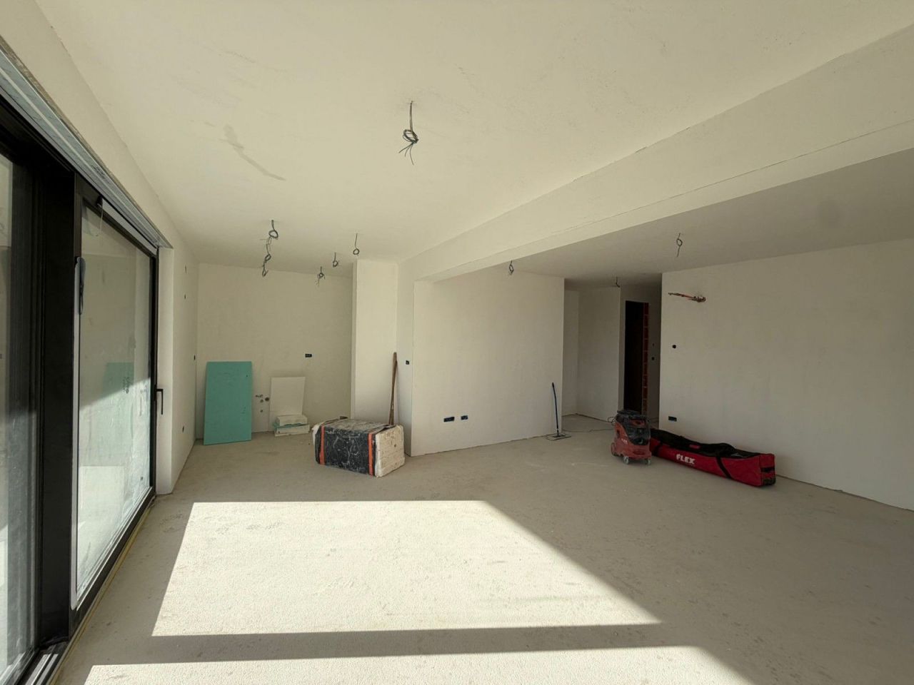 Квартира Istria, Pjescana uvala, Хорватия, 102.08 м² - фото 19