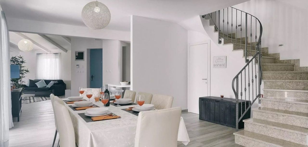 Дом в Медулине, Хорватия, 400 м² - фото 19