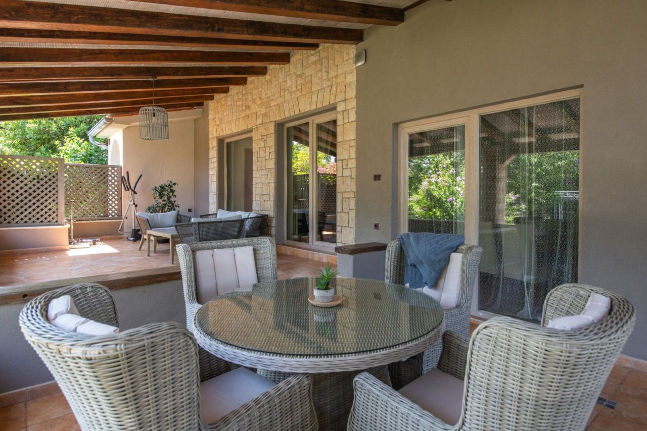 Дом в Лижняне, Хорватия, 500 м² - фото 19