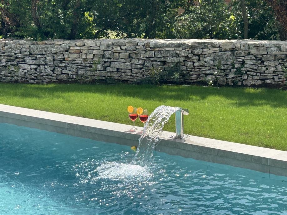 Дом в Светвинченате, Хорватия, 208 м² - фото 19