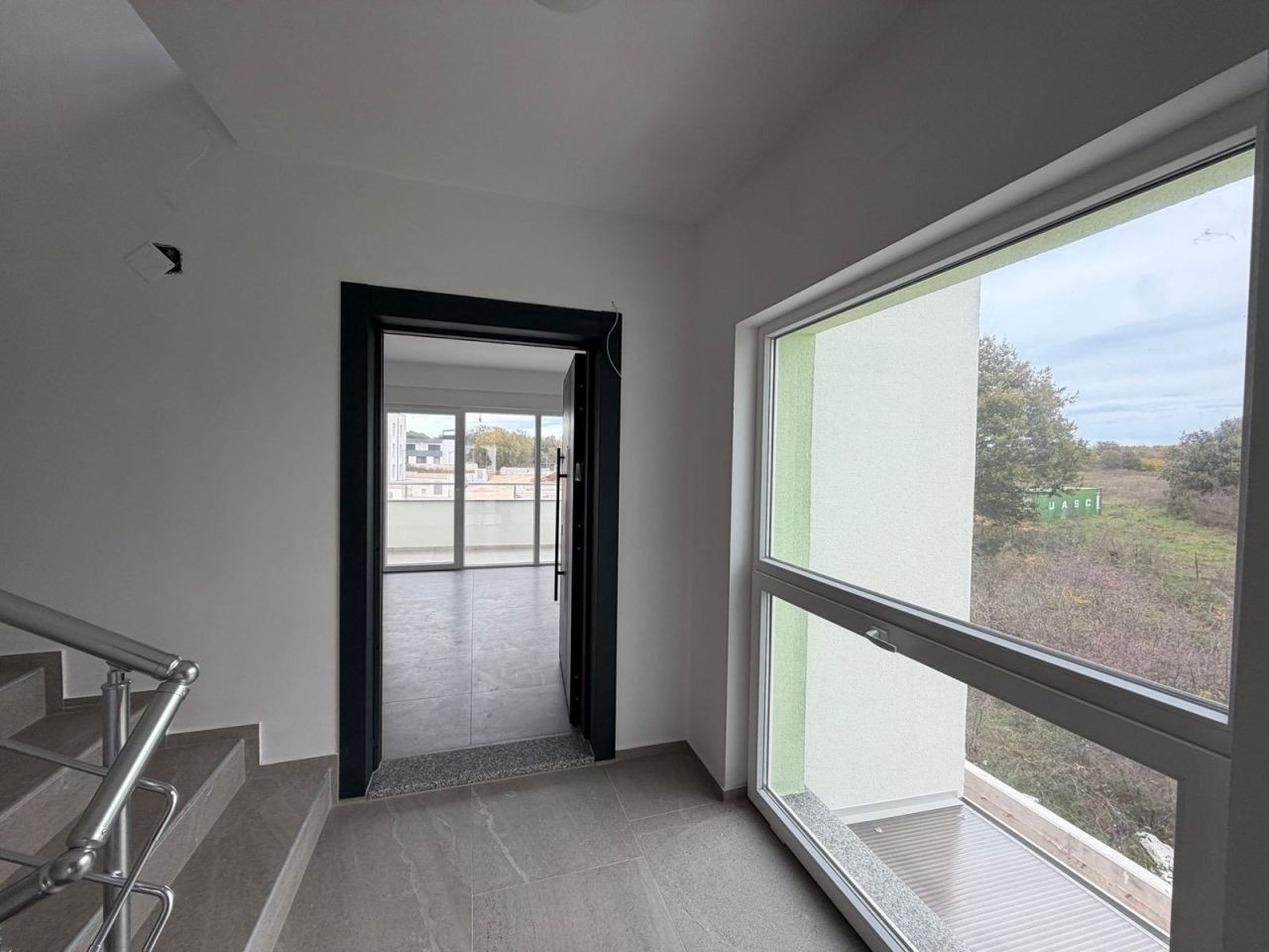 Квартира в Медулине, Хорватия, 60 м² - фото 18