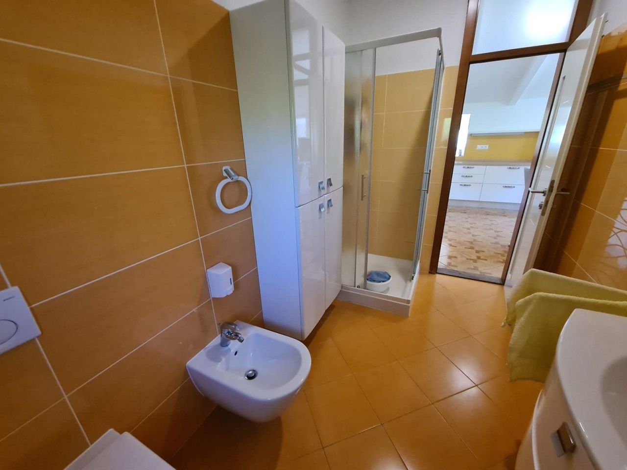 Дом в Лижняне, Хорватия, 103 м² - фото 19