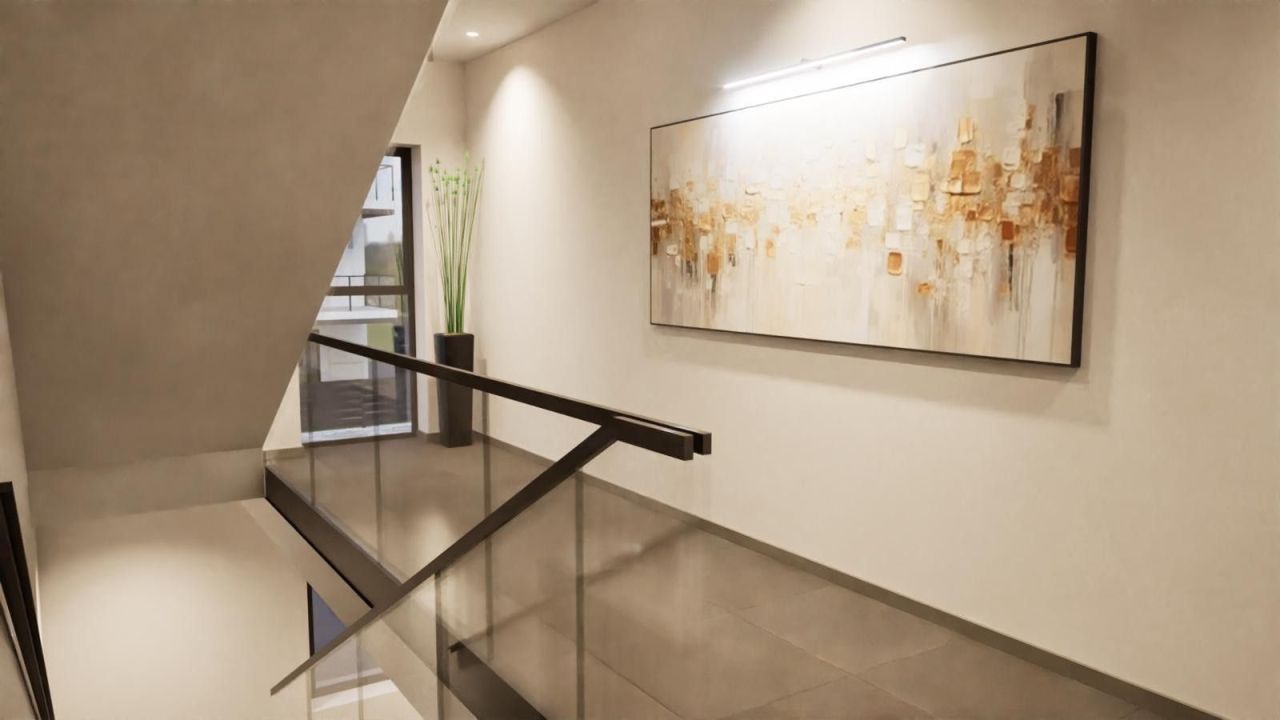 Квартира в Перое, Хорватия, 89.15 м² - фото 19