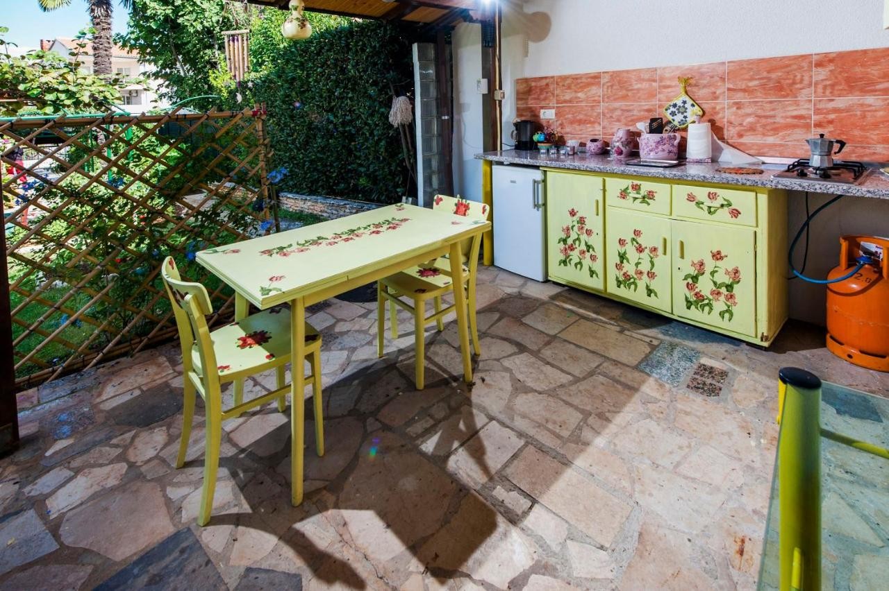 Дом в Ровини, Хорватия, 400 м² - фото 19