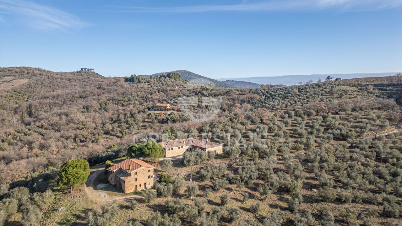 Дом в Паникале, Италия, 581.45 м² - фото 6