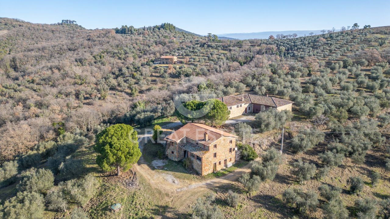 Дом в Паникале, Италия, 581.45 м² - фото 7