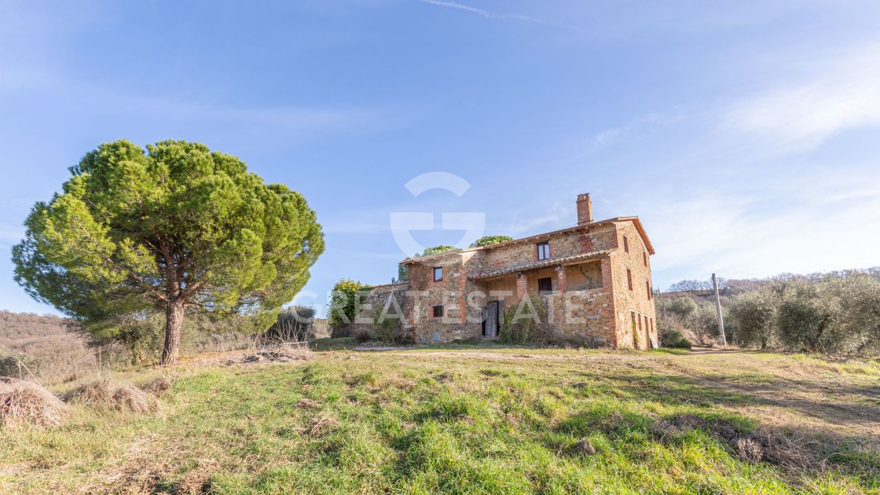 Дом в Паникале, Италия, 581.45 м² - фото 8