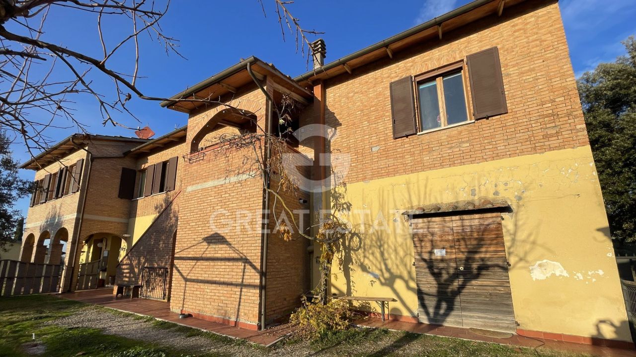 Дом в Монтепульчано, Италия, 639.85 м² - фото 9