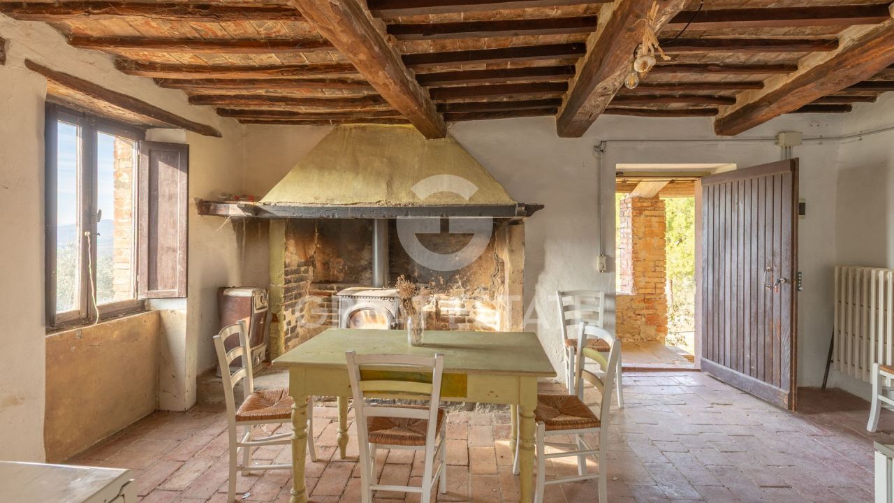 Дом в Паникале, Италия, 581.45 м² - фото 10