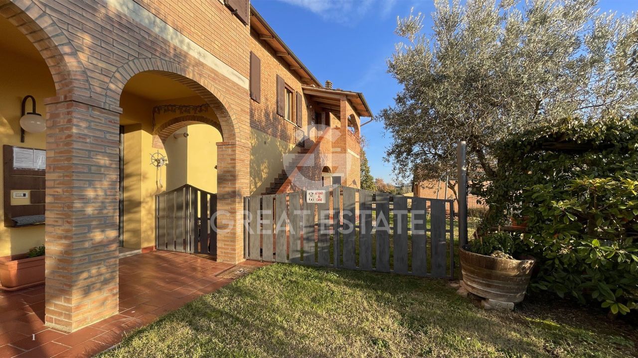 Дом в Монтепульчано, Италия, 639.85 м² - фото 10