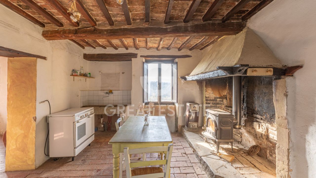 Дом в Паникале, Италия, 581.45 м² - фото 11